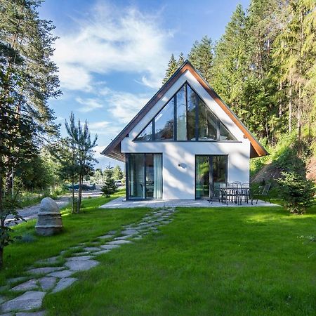 Chaty Demaenovska Dolina Liptovský Mikuláš Extérieur photo
