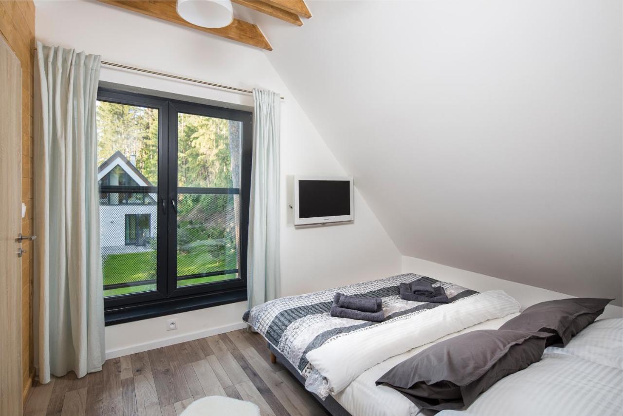 Chaty Demaenovska Dolina Liptovský Mikuláš Extérieur photo
