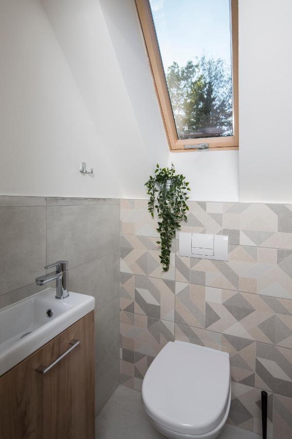 Chaty Demaenovska Dolina Liptovský Mikuláš Extérieur photo